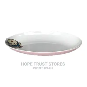 1pcs Melamine Fish Tray