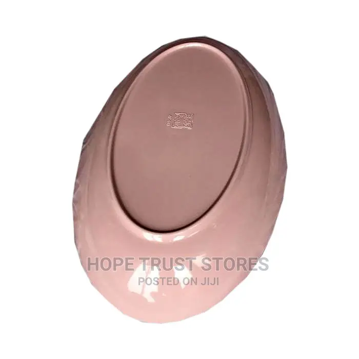 1pcs Melamine Fish Tray