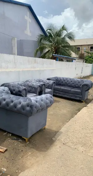 Couch 7 Seater for Home's/ Lounges/ Guesthouses/ Hotels