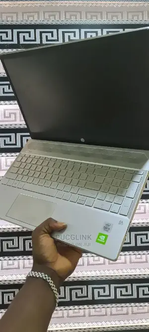 Laptop HP Pavilion 15 16GB Intel Core i5 HDD 500GB