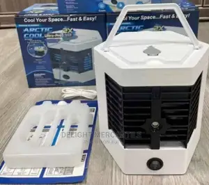 Arctic Air Cool Ultra