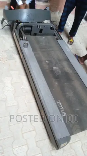 Repair and Maintain Your Treadmill in Good Shape
