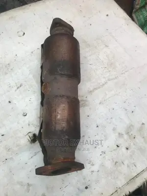Centre Catalyst Converter Hyundai Ix35 2016 Model