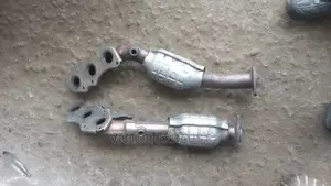 Manifold Catalyst Converter Lexus Is250 Four-Wheel Drive