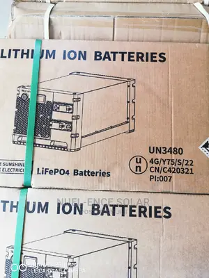 5kwh 48v Bluecarbon Lithium Battery