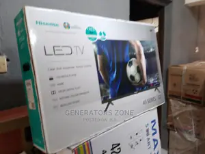 Perfect Picture Hisense 32 Inch LED TV Full HD