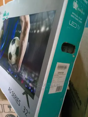 Hisense 32inches HD Led Tv