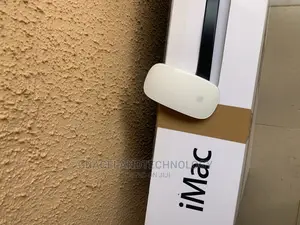 Magic Mouse 2