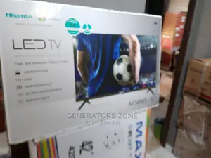 Best 32 Inch LED TV Hisense