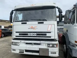 IVECO Trailer Head