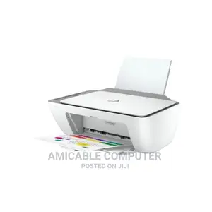 Hp Deskjet 2720 Printer