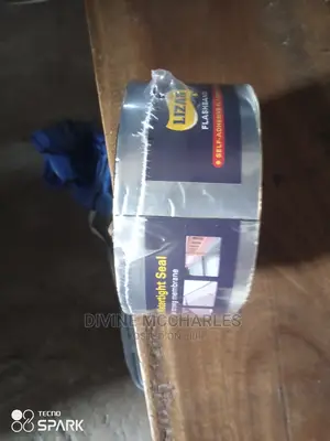 Original Flash Band Tape for Lakeage