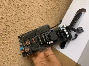 iMac 2012-2017 Power Pack