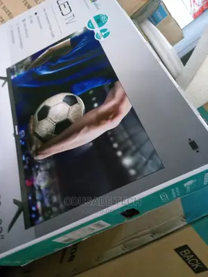 Hisense 32 Led Tv+ Media Player Interface