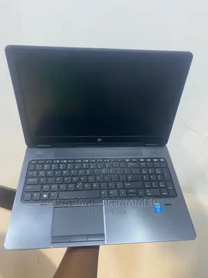 Laptop HP ZBook 15 G2 8GB Intel Core i7 SSD 256GB