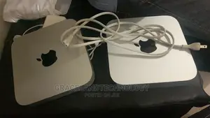 Desktop Computer Apple Mac Mini 8GB Intel Core I5 HDD 500GB