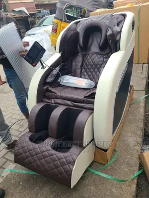 Massage Chair Brand New