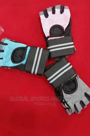 Gym Gloves