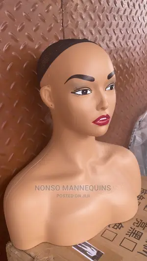 Lastest Mannequin Heads With Shoulder
