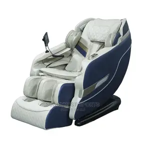 Massage Chair Heavy-Duty