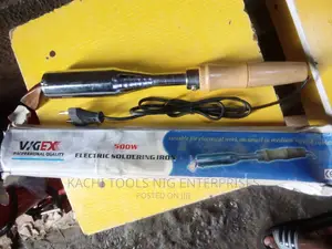 500w Electric Soldering Iron