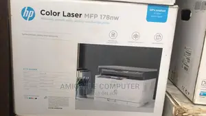 Hp Laserjet MFP 178nw