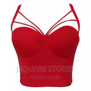 Original Harness Corset Top