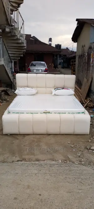 Bed Frame at Affordable Price