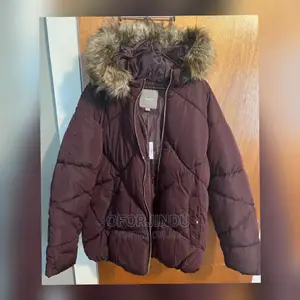 Winter Jacket Foreign Used Original