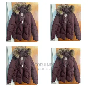 Winter Jacket Foreign Used Original