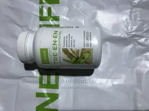 Tre en en Supplement