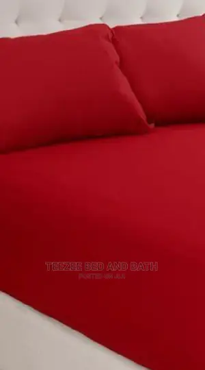 Cotton Duvet Sets