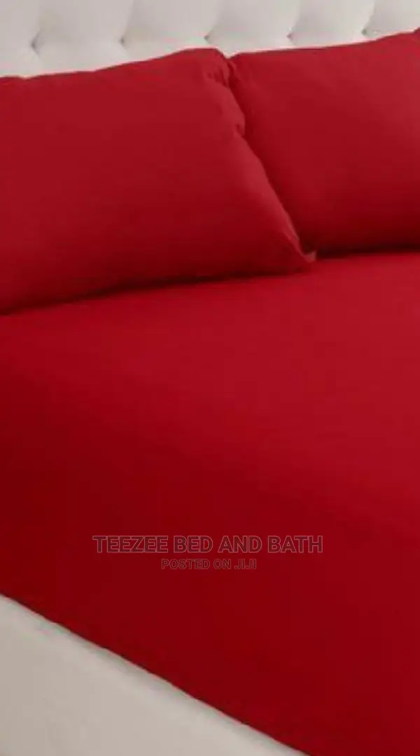 Cotton Duvet Sets