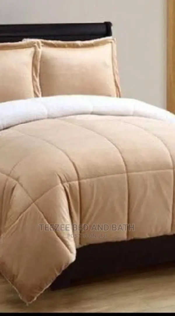 Cotton Duvet Sets