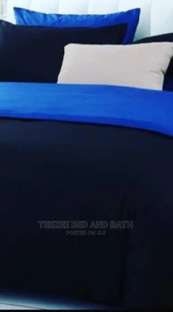 Cotton Duvet Sets