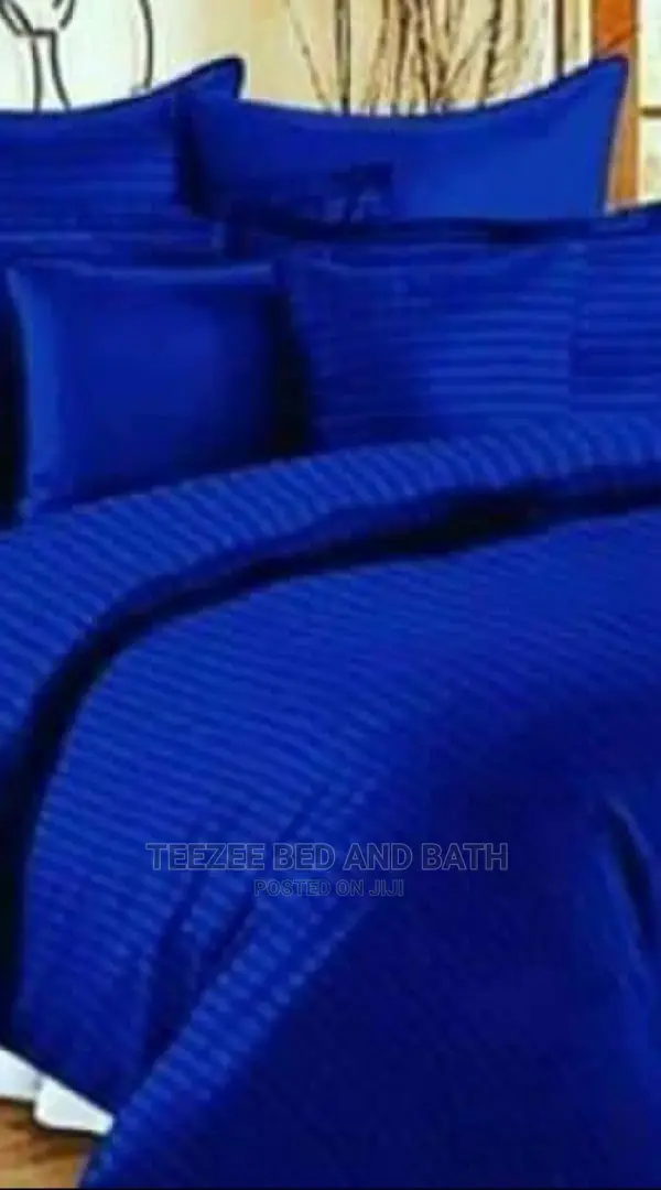 Cotton Duvet Sets
