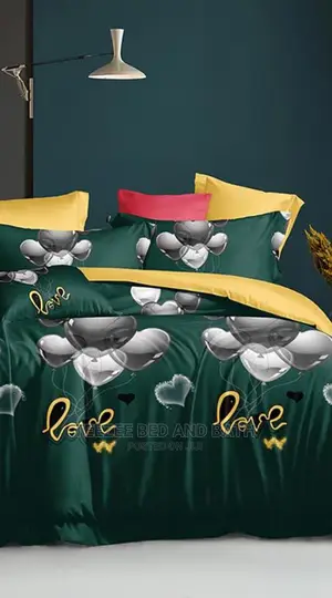 Duvet Sets
