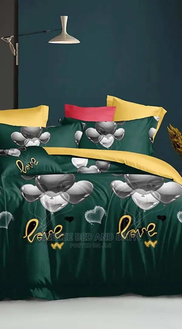 Duvet Sets