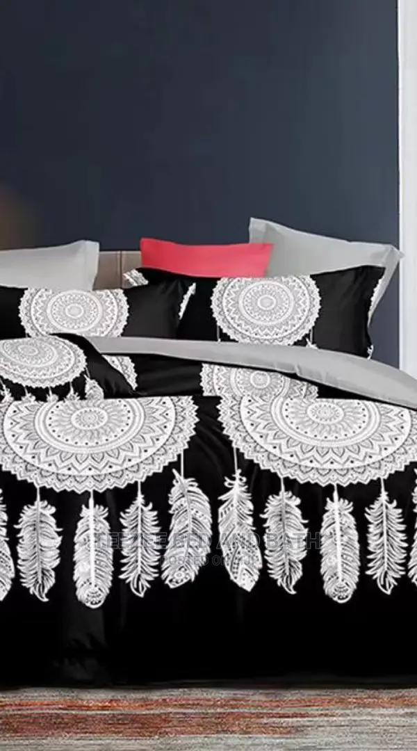Duvet Sets
