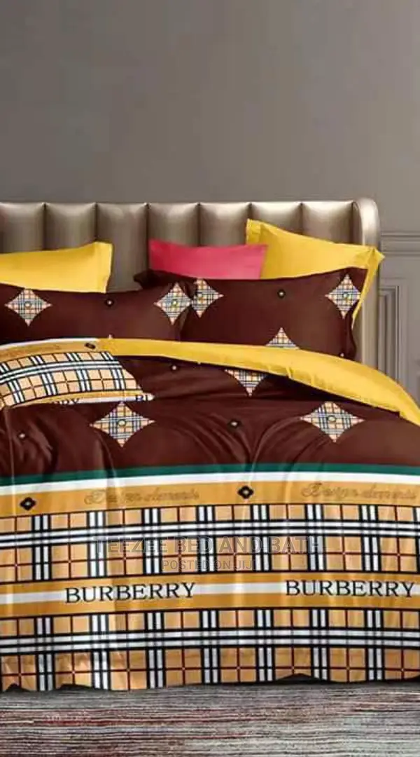 Duvet Sets