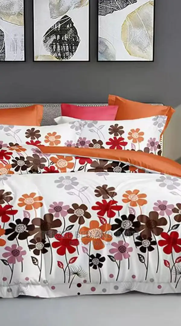 Duvet Sets