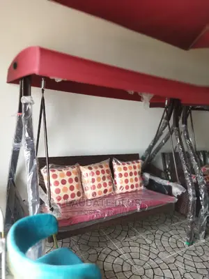 3 In 1 Exquisite Swing Chair