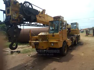 35tons Grove Motor Crane for Sale.