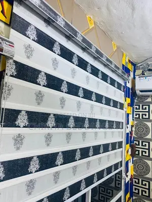 Window Blinds
