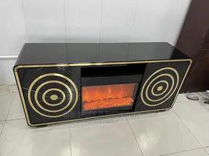 Electrical Tv Stand