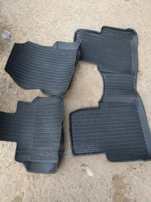 Foot Mat/ Boot Mat 2018-2021 Honda CRV