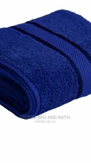 Bath Towels