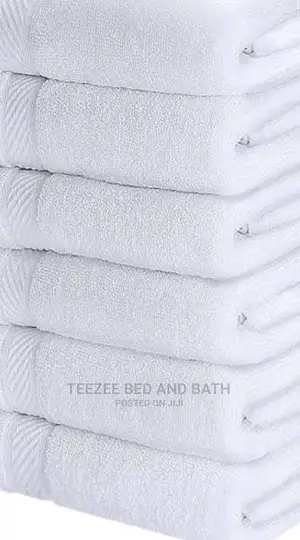 Bath Towels