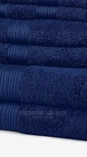 Bath Towels