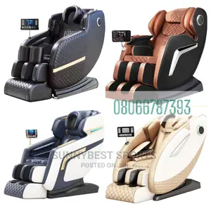 Chair Massager Original + Gum Massager